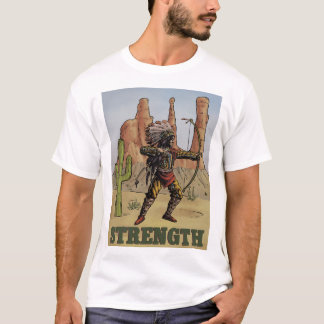 強度 Tシャツ