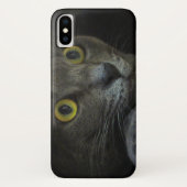 強度iPhoneケース – メイト Case-Mate iPhoneケース (裏面)