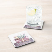 強意欲を起こく保つ コースター (右側)