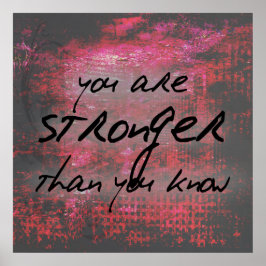 強感動的度引用文 ポスター