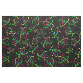 強打される大きい ファブリック (ファットクウォーター)