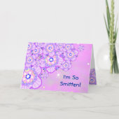 強打される! カード (正面)