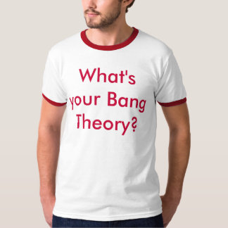 強打理論のTシャツ Tシャツ
