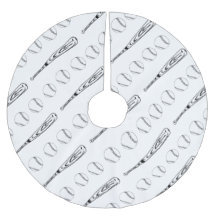 強打者の木のスカート