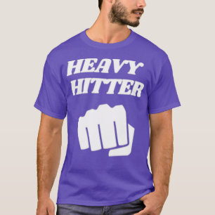 強打者 Tシャツ