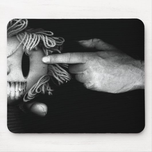 強打2013年 マウスパッド (正面)