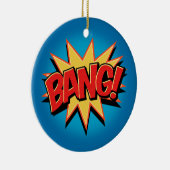 強打! セラミックオーナメント (右)