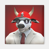 強打 マグネット (正面)