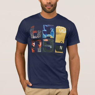 強打! Tシャツ