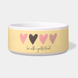 強欲なデザイン ボウル