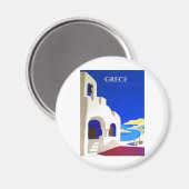 強欲ヴィンテージ マグネット (正面/裏面)