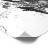 強気な ポスター (角)