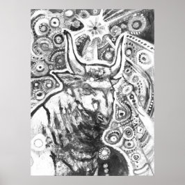 強気な ポスター