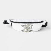 強気の ファニーパック (正面)