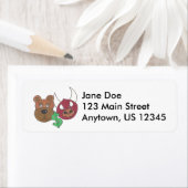 強気対弱気市場マネー・ファイナンス・ラベル ラベル (インサイチュ)