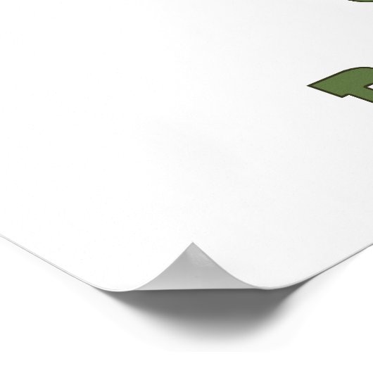 強気市場報酬 ポスター (角)