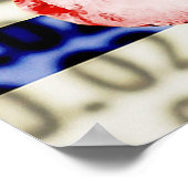 強気市場 ポスター (角)