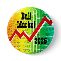 強気相場 2025