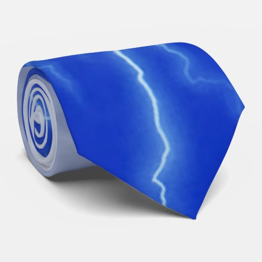 強烈なタイ ネクタイ (ロール)