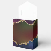 強烈な暗灰岩 | ムーディレインボージュエルトーン フェイバーボックス (オープン)