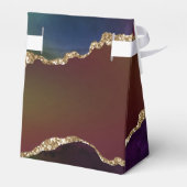 強烈な暗灰岩 | ムーディレインボージュエルトーン フェイバーボックス (裏面サイド)