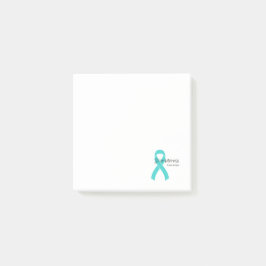 強皮症認識度ポストイットノート ポストイット