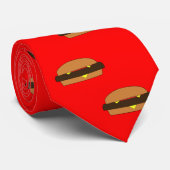 強盗の衣装ネクタイ ネクタイ (ロール)