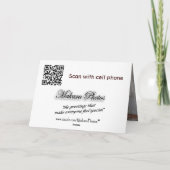 強盗は健康なカードを得ます。 それをあなた自身カスタマイズ カード (裏面)