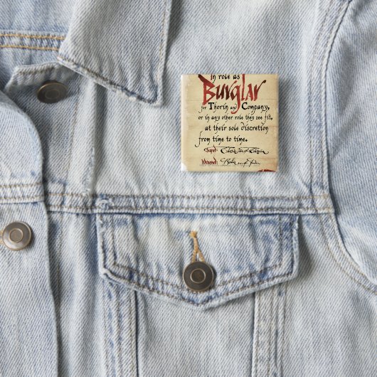 強盗契約 缶バッジ (インサイチュ)