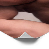 強者 ポスター (角)