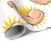 強腕フレックス ラッピングペーパー (ロールコーナー)