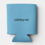 強迫心おもしろい心疾患 缶クーラー (裏面)