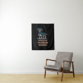 強迫性大急ディコード タペストリー (インサイチュ)