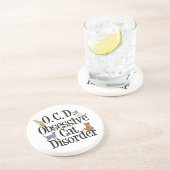 強迫性猫障害 コースター (側面)