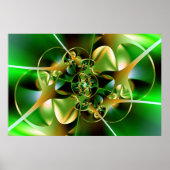 強迫観念。 ポスター (正面)