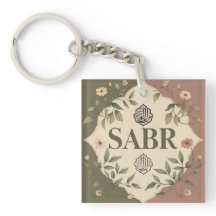 強運力 – 忍耐ステッカー