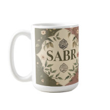 強運力 – 忍耐ステッカー