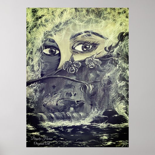 強静かさ ポスター (正面)