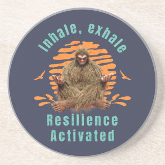 強靭帯発声強靱帯活性化ビッグフット コースター