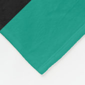 強/選択…PTSD フリースブランケット (角)