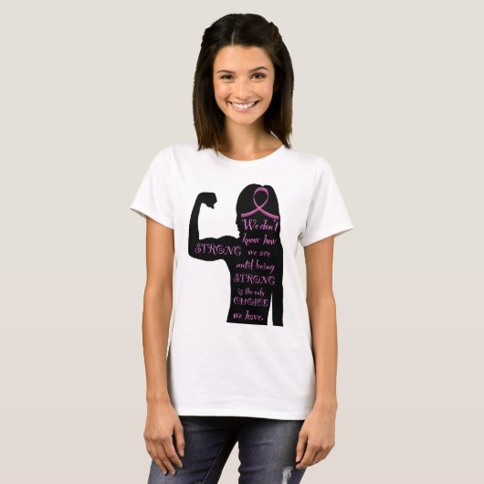 強 Tシャツ (正面フル)