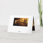 弾丸とカートリッジの射撃、 発砲 カード (裏面)