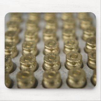 弾丸のマウスパッド マウスパッド