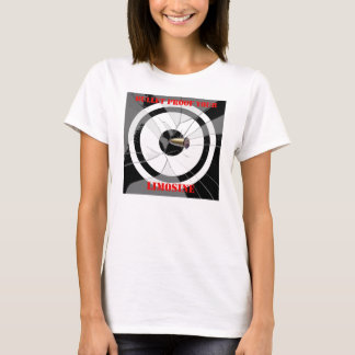 弾丸の証拠あなたのLimosine Tシャツ