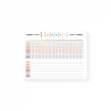 弾丸ジャーナル追跡者