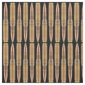 弾丸ライフルガンアンモプリントファブリック工芸品 ファブリック (見本)