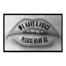 弾力と誇りを持った