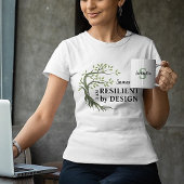 弾力のあるデザイン 感動的 マグカップ