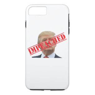 弾劾 iPhone 8 PLUS/7 PLUSケース