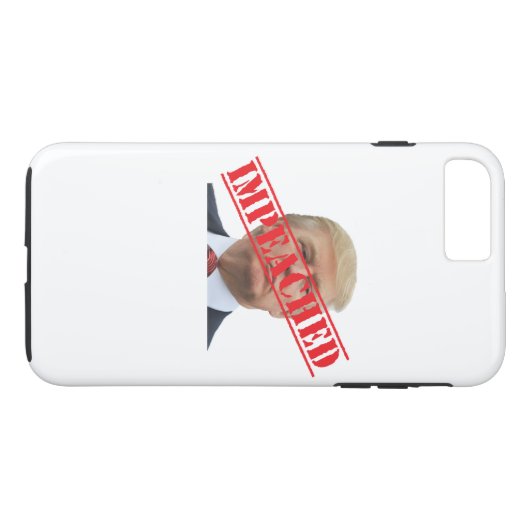 弾劾 Case-Mate iPhoneケース (裏面(横))